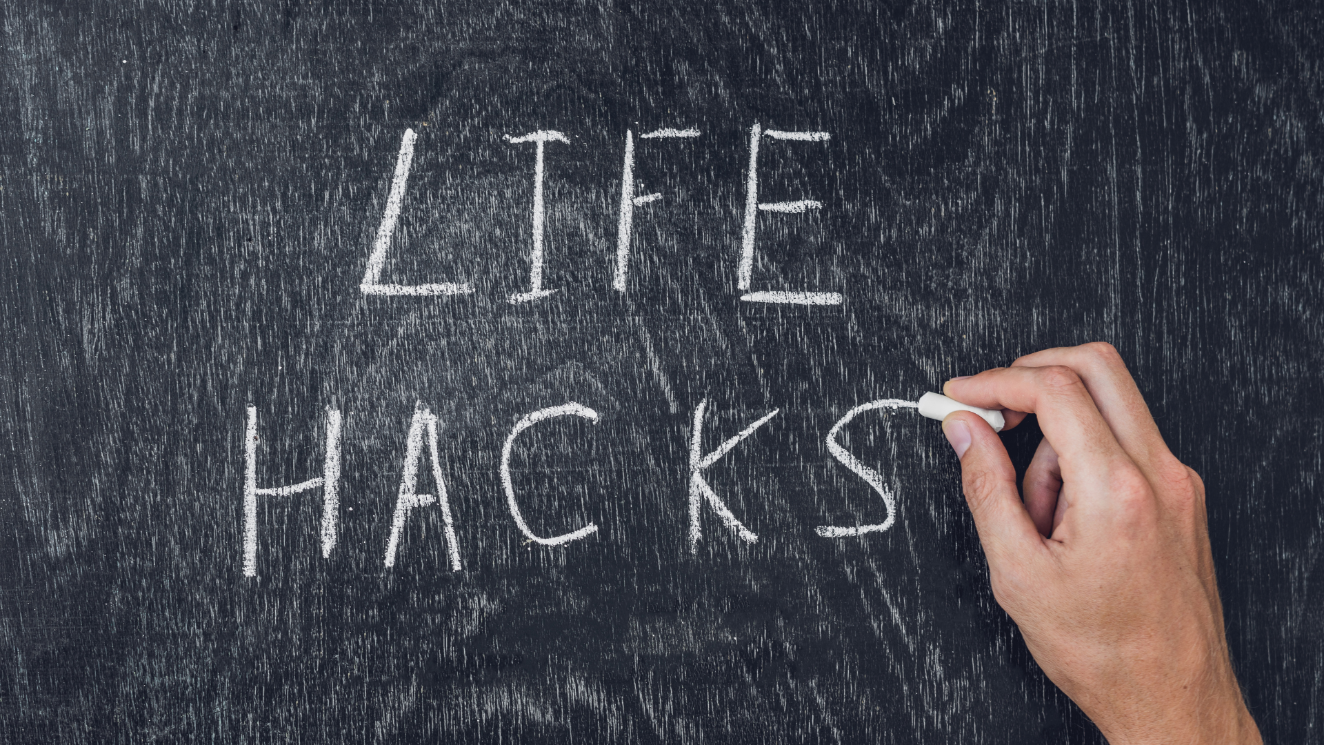 Life Hacks for Students At University | Student Saviour | Student Saviour
